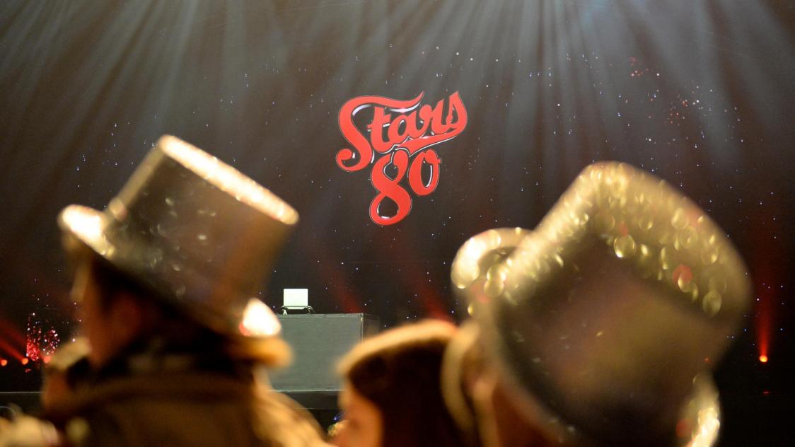 Star 80 artiste 2018 new arrivals